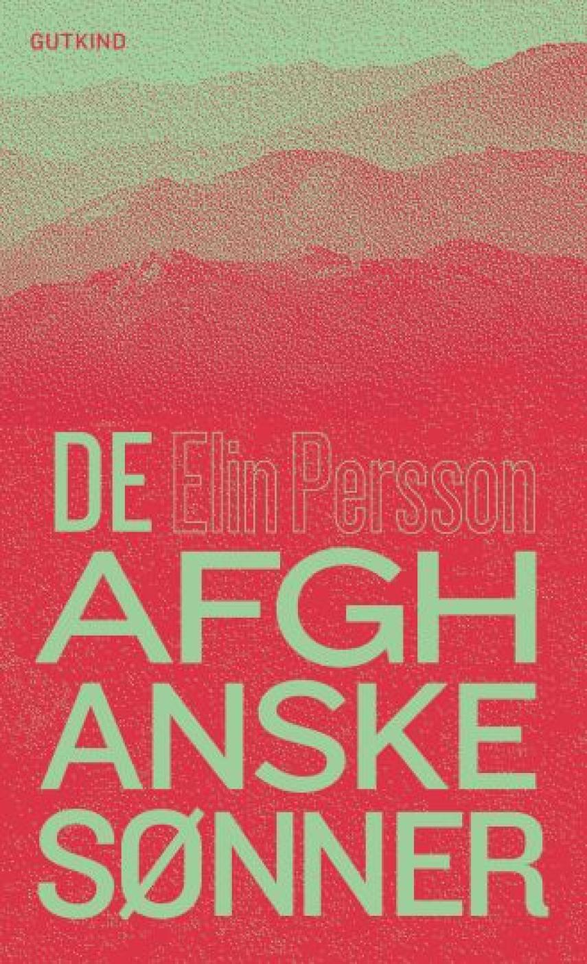 Elin Persson (f. 1992): De afghanske sønner