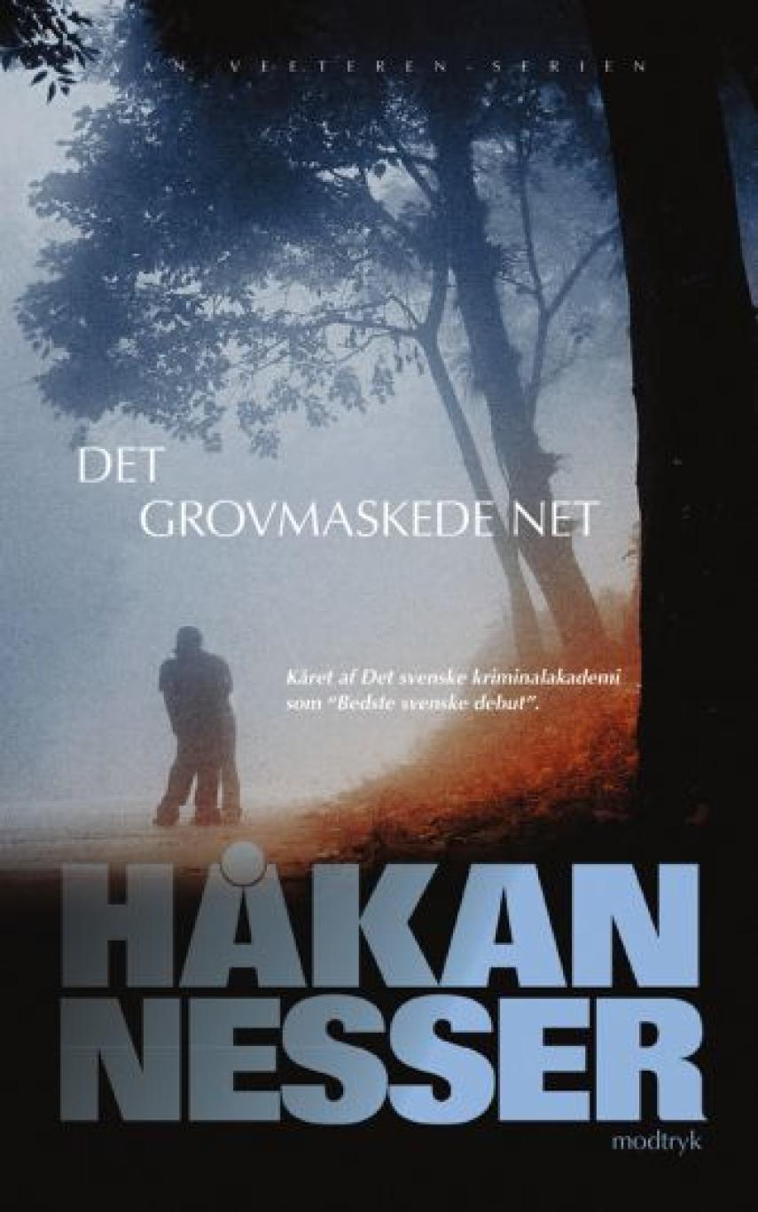 Håkan Nesser: Det grovmaskede net