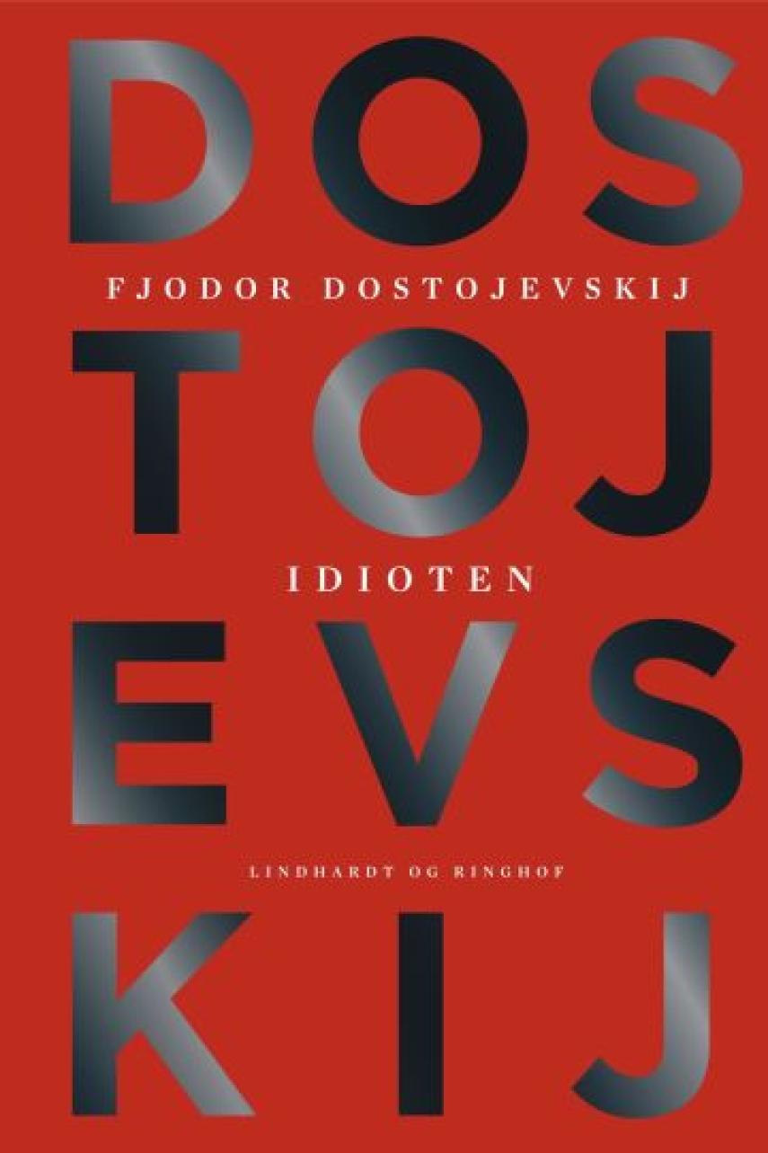F. M. Dostojevskij: Idioten