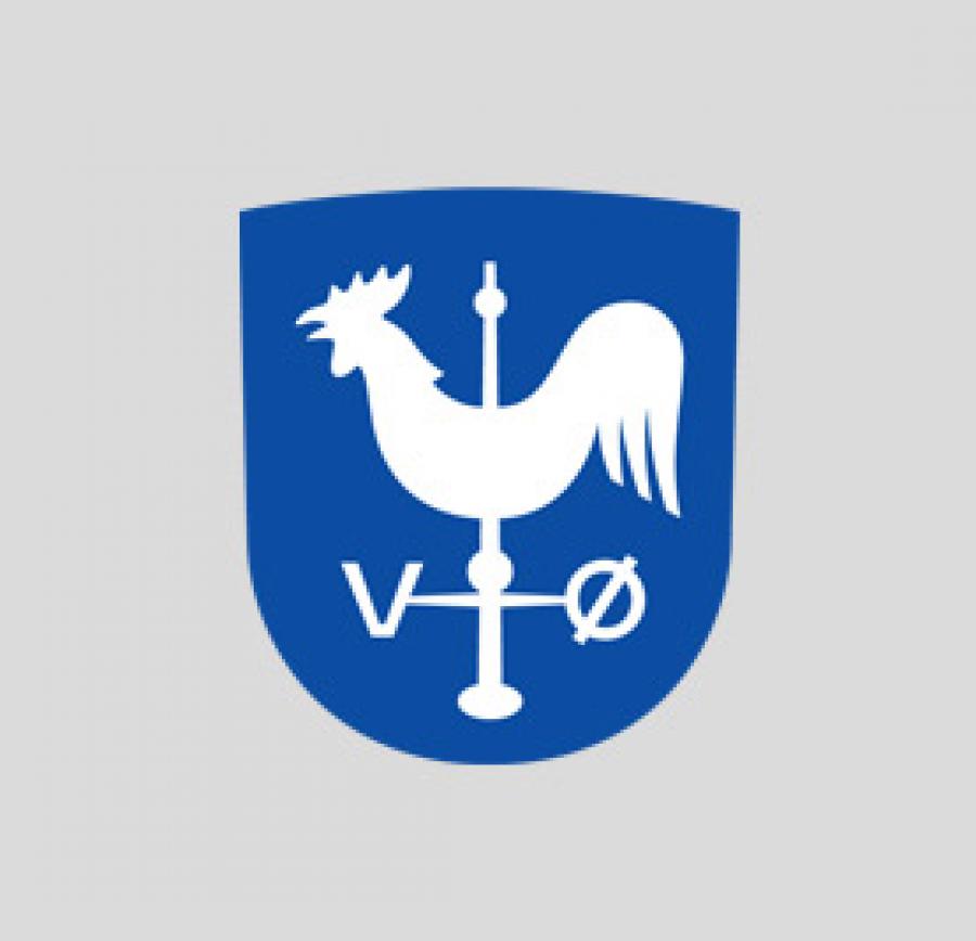 Logo Albertslund Kommune