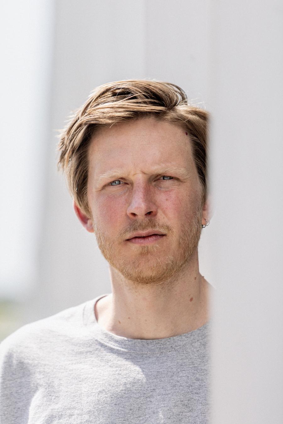 Rasmus Hage Dalland