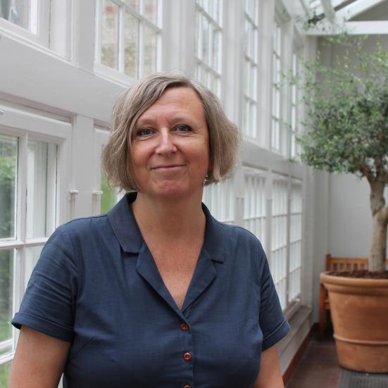 Foto af Bente Halkier