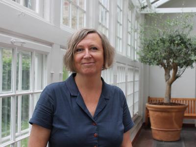 Foto af Bente Halkier