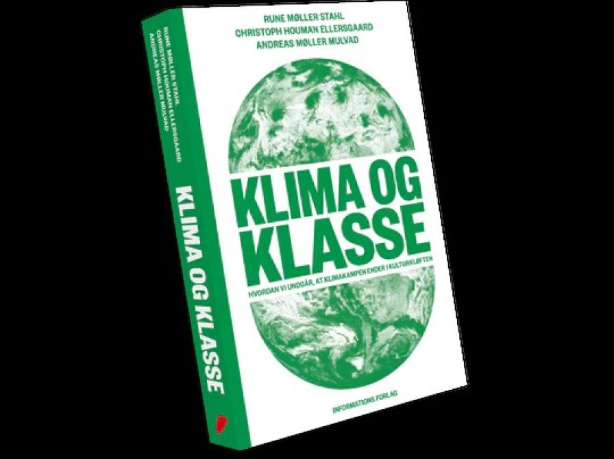 Klima og Klasse Bog