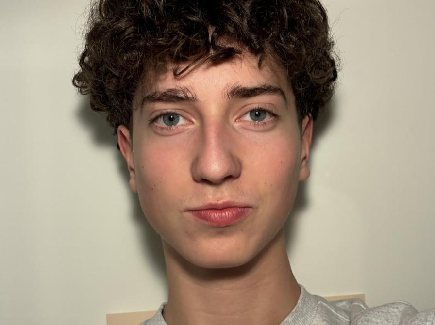 Jonas Peter Trier Jakobsen